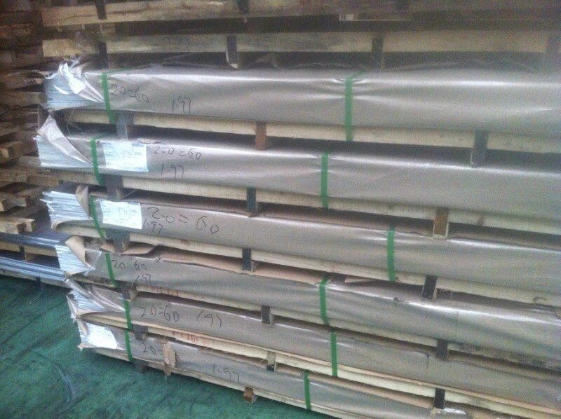 800H不銹鋼板-無(wú)錫800H不銹鋼板